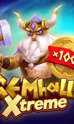 Gemhalla Xtreme