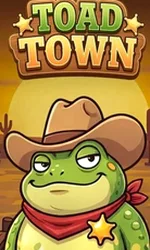 Toad Town