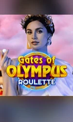 Gates Of Olympus Roulette