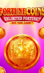 Fortune Coins Unlimited Fortune