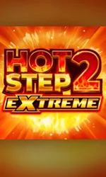 Hot Step 2 Extreme