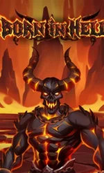 Born In Hell