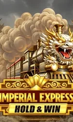 Imperial Express Hold And Win