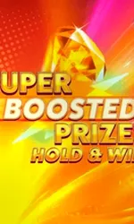 Super Boosted Prizes Hold And Win