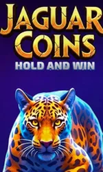 Jaguar Coins