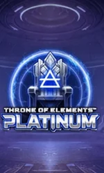 Throne Of Elements Platinum